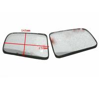 Specchio Piatto Convesso Per Porta Con Base LH E RH? Endeavour T1 ECs