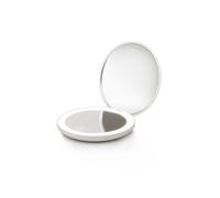 Specchio Portatile LED Bianco