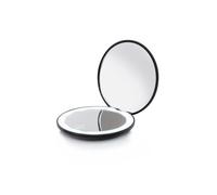 Specchio Portatile LED Nero