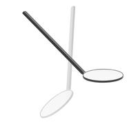 Specchio portatile per extension ciglia 2 pezzi - Specchio portatile per