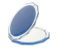 Specchio Portatile Viaggio Da Compatto Per Trucco Con Ingrandimento