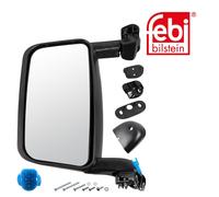 Specchio Principale Compatibile Con Scania