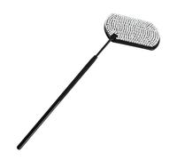Specchio professionale per ciglia a lunga durata con decorazione Rhinesotne per estensione delle ciglia finte e trucco Check Lash Tecnico Specchio da lavoro