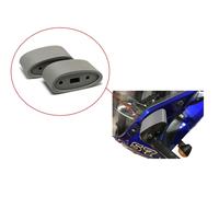 SPECCHIO PROLUNGA RISER ADATTATORE ADATTATORE DISTANZIALE SUPPORTO per...