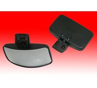 Specchio Rampa Adatto A per Scania 4 R P T Bordsteinspiegel Camion Riscaldato