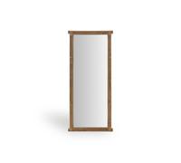 Specchio Rasmus 172x78 cm Antico