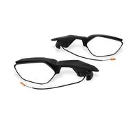 Specchio Regolabile Per Moto Per ZH2 Per Z H2 H2SX Per Ninja H2 R H2R SX SE 2015-2024 Specchietti Retrovisori Laterali Per Vista Posteriore Specchietti Moto