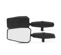 Specchio regolabile Specchietto Retrovisore Pieghevole Per Moto Per Coppia Di Specchietti Per Yamaha Per Kawasaki Per Specchietti Laterali Universali