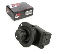 Specchio Regolazione Interruttore Specchietto Laterale per RENAULT Clio II III