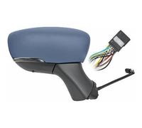 SPECCHIO RENAU DESTRO. CLIO, 19- 12 PIN