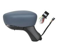 SPECCHIO RENAU DESTRO. CLIO, 19- 12 PIN