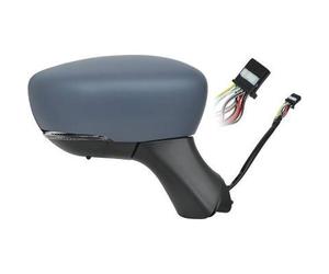 SPECCHIO RENAU DESTRO. CLIO, 19- 12 PIN