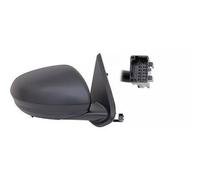 SPECCHIO RENAU DESTRO. COMPATIBILE CON DACIA DUSTER, 18- SENSORE TEMP.,