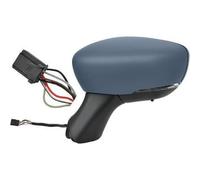 SPECCHIO RENAU SINISTRO CLIO, 19- 7 PIN