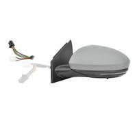 SPECCHIO RENAU SINISTRO MEGANE, 15- 13 PIN