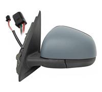 SPECCHIO RENAU SINISTRO TWINGO, 15- 5 PIN