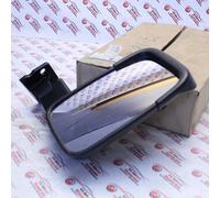 SPECCHIO RETORVISORE DX FORD TRANSIT BRACCIO CORTO COD. 6831689 NUOVO ORIGINALE