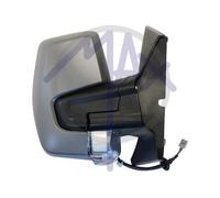 SPECCHIO RETR ELE PER TRANSIT/TOURNEO CONNECT 13>18 DX VERN RIP 8PIN DOP VETR 5W