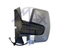 SPECCHIO RETR ELE PER TRANSIT/TOURNEO CONNECT 13>18 SX VERN RIP 8PIN DOP VETR 5W