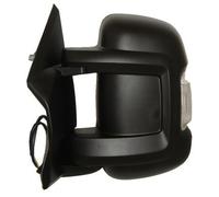 Specchio Retro Dx Elettr Ripiegabile Corto Per Ducato 2006- 8+2 Pin 8153 W4 (CN)