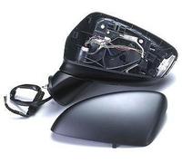 Specchio Retro Dx Per 6 2013-2016 Elet Abb Freccia Assist 10Pin GHR5-69-121A
