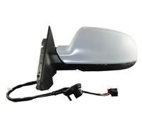 Specchio Retro Dx Per A3 Sportback 2010-2012 Elet Abb Freccia OEM 8P1858532DC01C