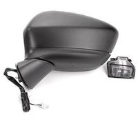 Specchio Retro Dx Per Cx-5 2011-2017 Elet Abb Frec Assist 10Pin KD51-69-122E