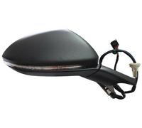 Specchio Retro Dx Per Golf Vii 2012-2017 Elet Term Frec Mem 10Pin 5G1857508AF9B9