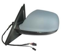 Specchio Retro Dx Per Q5 2008-2016 Elet Abb Frec Luce Mem 17Pin 8R1857410L01C