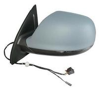 Specchio Retro Dx Per Q7 2009-2015 Elet Abb Frec Luce Mem 17Pin 4L1857410CL01C