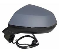 Specchio Retro Dx Per Q7 2015- Elet Abb Freccia Memoria 15Pin 4M1857410AK9B9