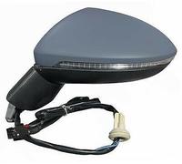 Specchio Retro Dx Per Sportsvan 2014- Elet Term Abb Frec 10Pin Cro 517857508P9B9