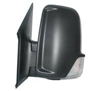 Specchio Retro Dx Per Sprinter Crafter 2006-2016 Elet Frec Wy16W 6Pi A0008111122
