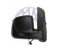 SPECCHIO RETROV ELETTRICO NERO CITROEN NEMO 2008 DX