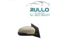 SPECCHIO RETROV. SINISTRO CALOTTA DA VERNICIARE OPEL KARL CHEVROLET SPARK 2015
