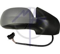 SPECCHIO RETROVISO ELETT CORTO VOLKSWAGEN GOLF 1998 2004 DES CRIST AZZUR