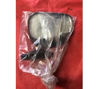 Specchio Retrovisore A Vite Dx Fiat 126 127 128 FT1627