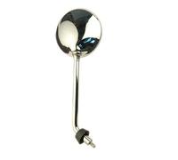 Vicma Mirror Replica Left E-Marked for Vespa LX 50 2-, 4-Stroke, Liberty 50-200cc 4-Stroke