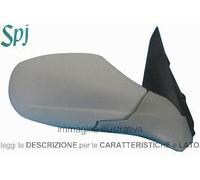 Specchio Retrovisore Alfa Romeo 166 2003 Elettrico Termico Destro
