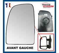 Specchio Retrovisore Alto Anteriore Sinistro Pinze Per Jumper Ducato Boxer