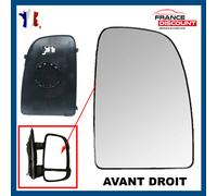 Specchio Retrovisore Alto Destra Pinze Per Jumper 3 Ducato 3 Boxer 3 8151LK