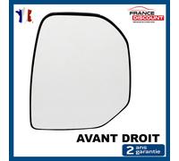 Specchio Retrovisore Anteriore Destra per Berlingo Partner = 8151.NQ 8151.NS