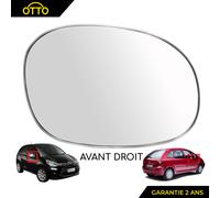 Specchio Retrovisore Anteriore Destro C2 C3 206 1007 = 8151CG 8151CJ 8151GC