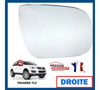 Specchio Retrovisore Anteriore Destro Per Touareg (7L) Fase I 02-06 = 7L6857522