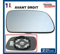 Specchio Retrovisore Anteriore Destro Per Xsara 307 407 = 8151HA 8151.HA