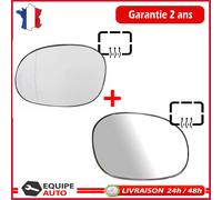 Specchio Retrovisore Anteriore Destro + Sinistra C2 C3 206 1007 = 8151CC 8151CG