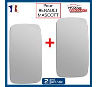 Specchio Retrovisore Anteriore Sinistra e Destra per Renault Mascott