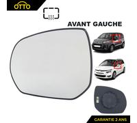 Specchio Retrovisore Anteriore Sinistro Antighiaccio 3008 5008 = 8151PF 8151JV