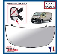 Specchio Retrovisore Anteriore Sinistro Inferiore Per Primastar (X83) 9636600QAJ