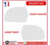 Specchio Retrovisore Anteriore Sinistro + Destra Audi A3 A4 A6 A8 Skoda Octavia